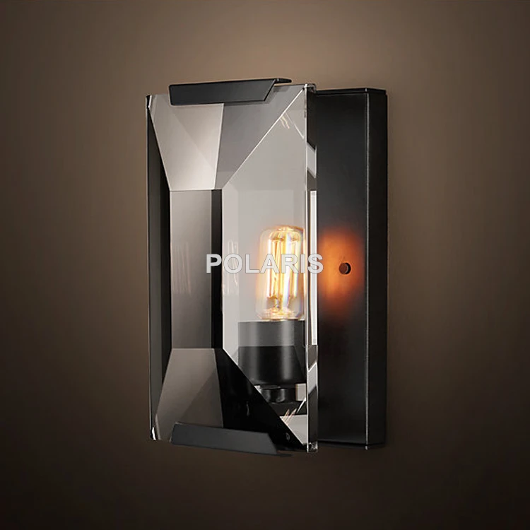 Современный художественный декор роскошная винтажная хрустальная люстра K9