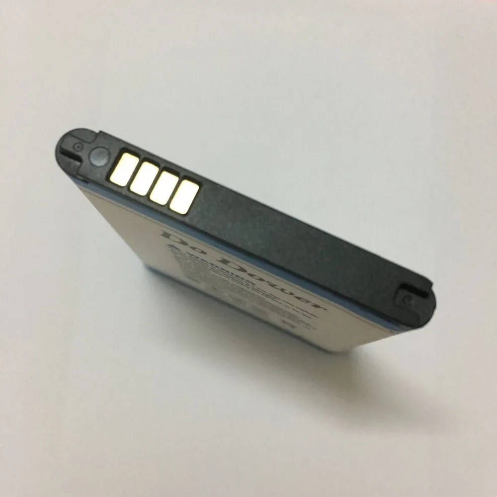 2440MAH BL-59UH Замена G2 мини батарея для LG G2mini D620 D410 BL59UH 59UH | Мобильные телефоны и