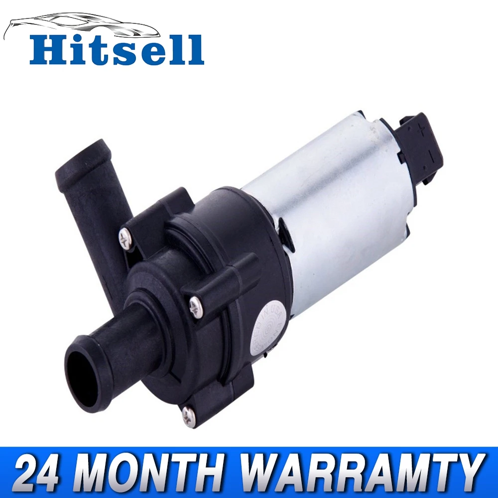 

For VW Beetle Golf Passat 1.8 L4 Engine Auxiliary Water Pump 0392020024