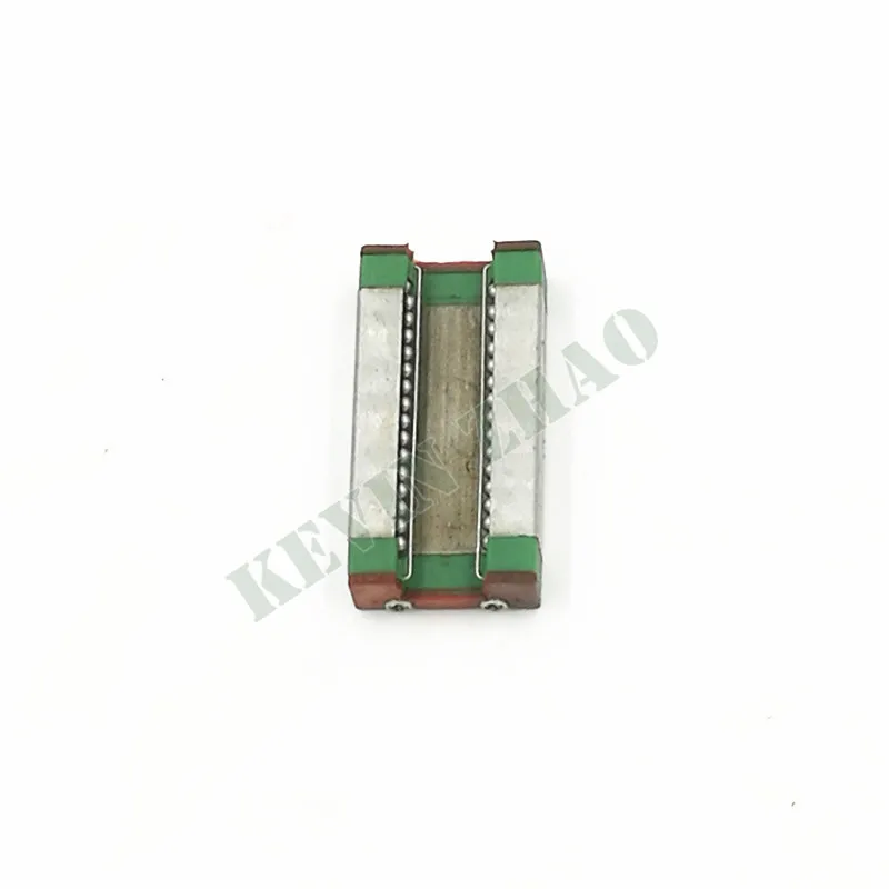 MGN9H Φ блок подходит к использованию с MGN9 линейной направляющей для cnc xyz diy