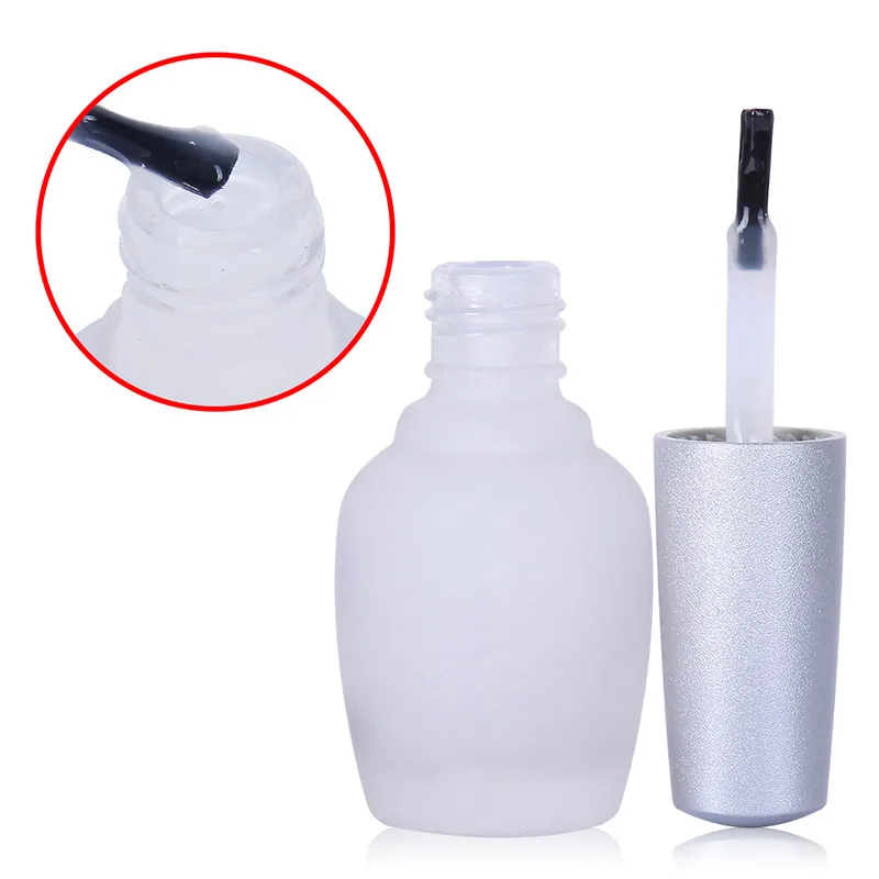 DIY Уход за ногтями гель лак для ногтей Лечение масло Замачивание от основы верхнее покрытие или питание масло или кутикулы масло для УФ-гель для дизайна ногтей салон