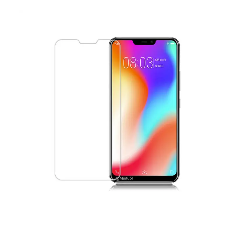 

ДЛЯ vivo Y83 защитная пленка из закаленного стекла для vivo Y83 для vivo Y81 для vivo Y83 Pro Защитная пленка для стекла