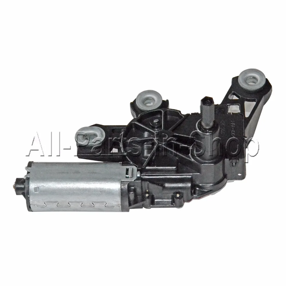 Мотор заднего стеклоочистителя AP01 для VW Golf 4 Passat Bora/Seat Leon toledo 2/Skoda Fabia 3B9955711 389955711