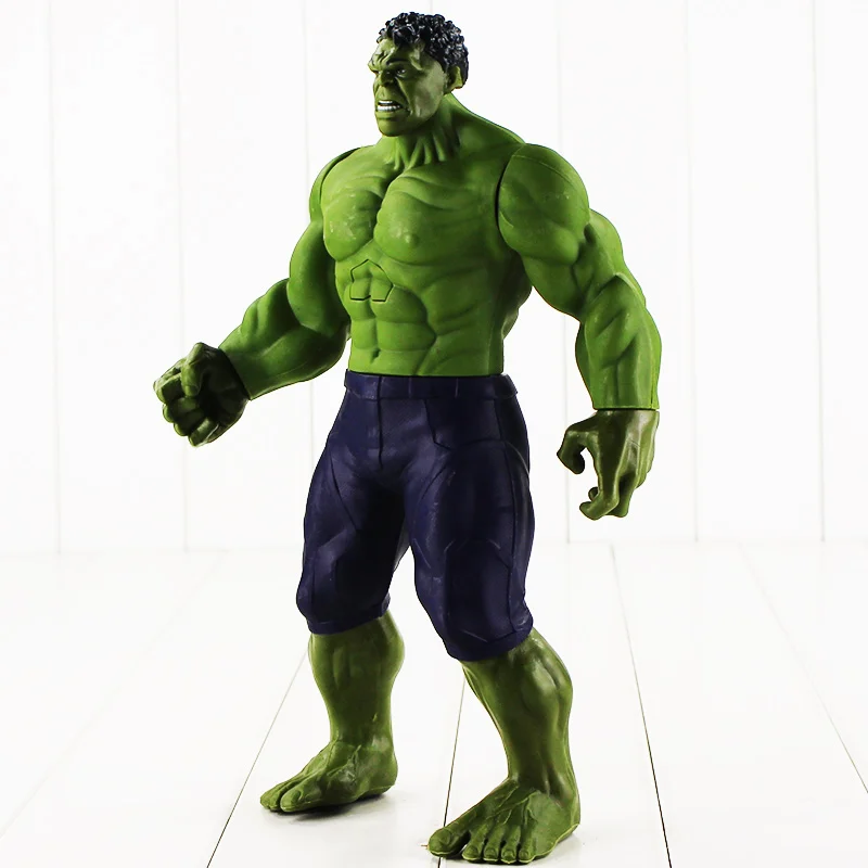 Экшн фигурка из ПВХ Война бесконечности 30 см|action figure|figure modelthe hulk |