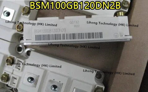 100% новый и оригинальный BSM100GB120DN2B | Электроника