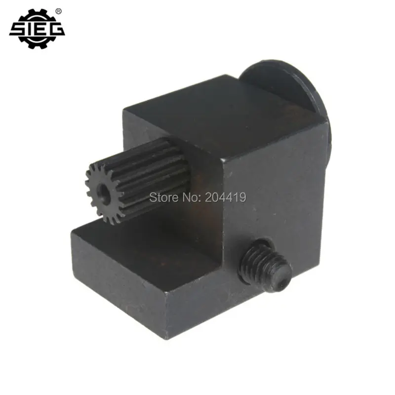 Бесплатная доставка!/металлический режущий циферблат с резьбой по металлу SIEG C2/C3
