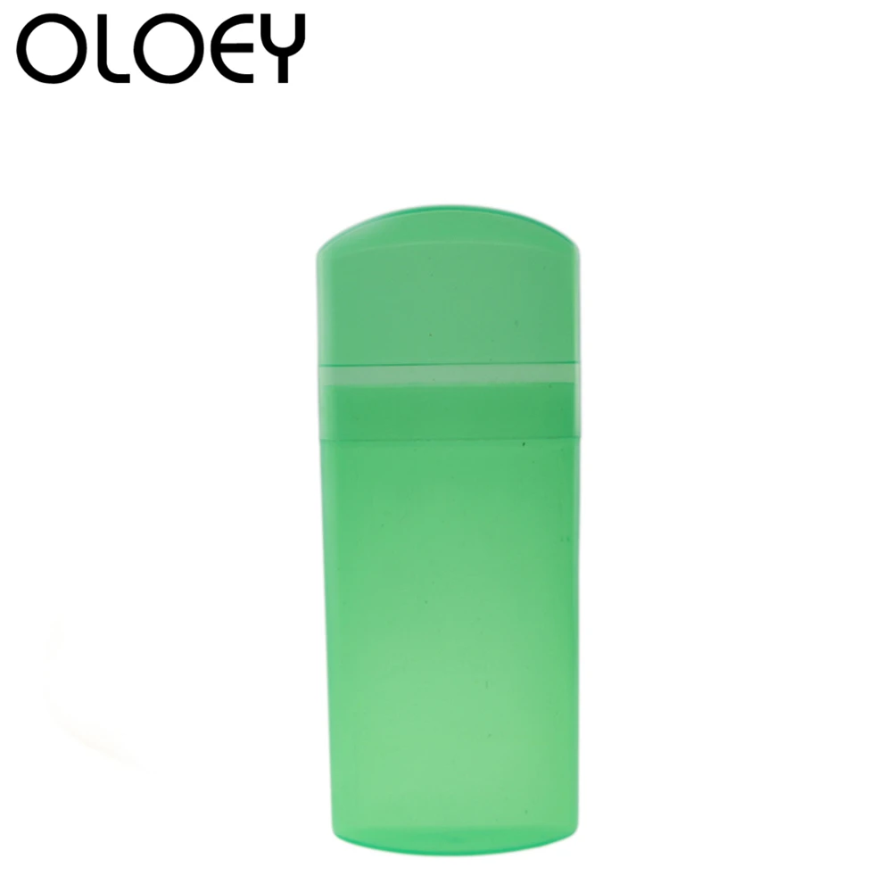 OLOEY 2018 солнцезащитные очки пластиковый Чехол для очков портативная жесткая