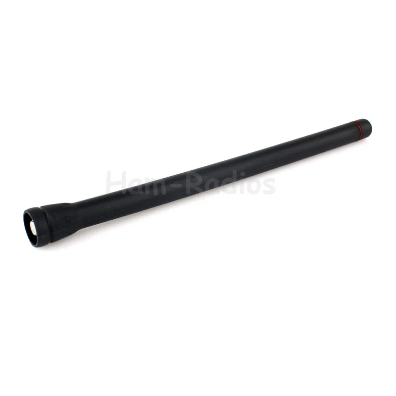 Антенна УКВ 136 174 МГц для радиостанций ICOM F11 F11S F14 F14S F3 F30 F3021 F3061 2 шт.|vhf 136-174mhz|walkie