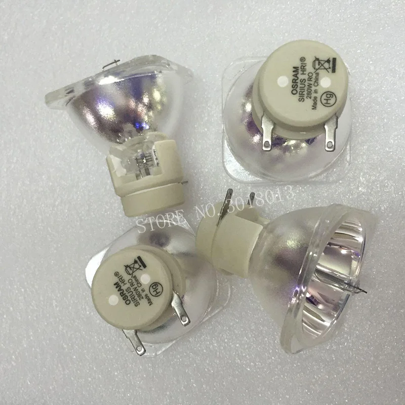 ГОРЯЧАЯ Оригинальная Бесплатная доставка 10R 280W OSRAM SIRIUS HRI переносное потолочное