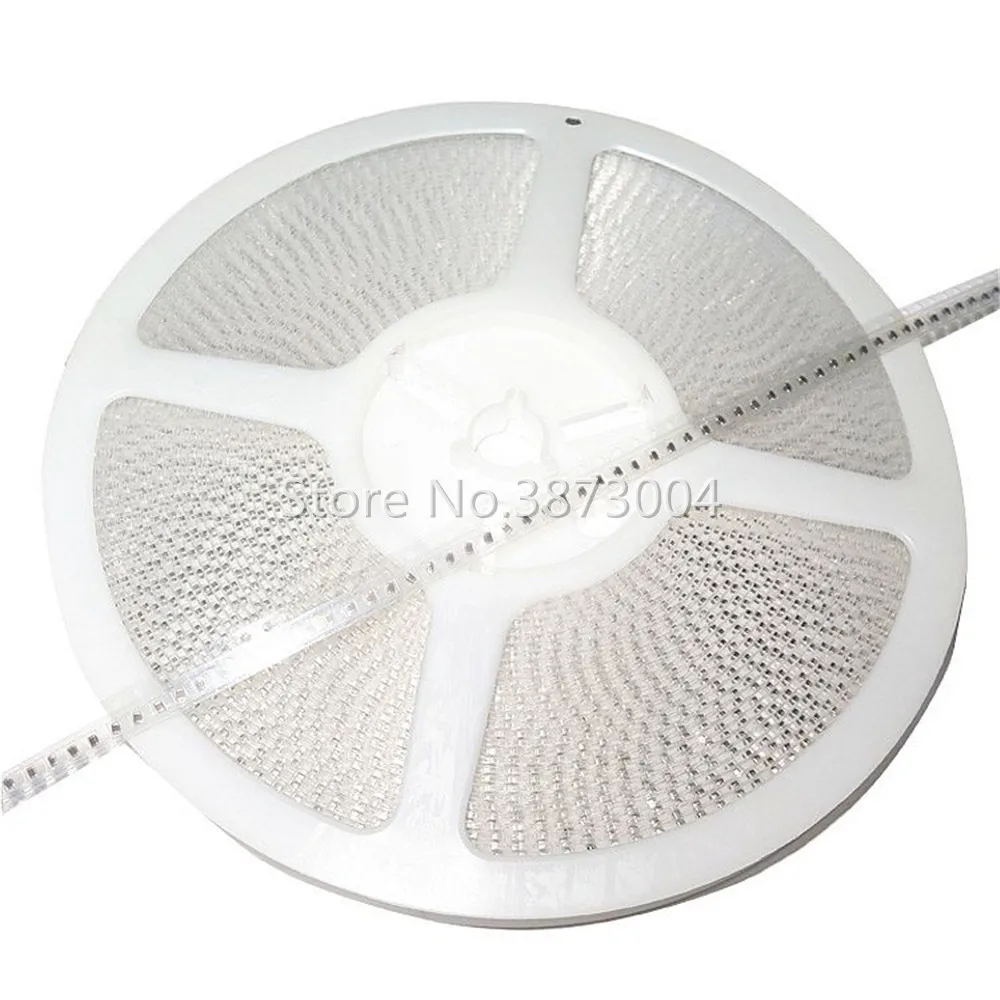 2012 0805 толстая пленка чип многослойный керамический конденсатор 470pF 50V COG/NPO 10% 100