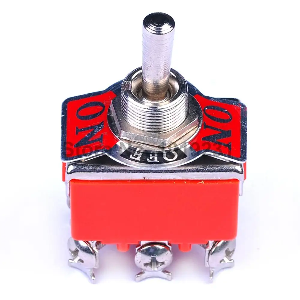 

3 шт. E-TEN1322 15A 250VAC переключатель