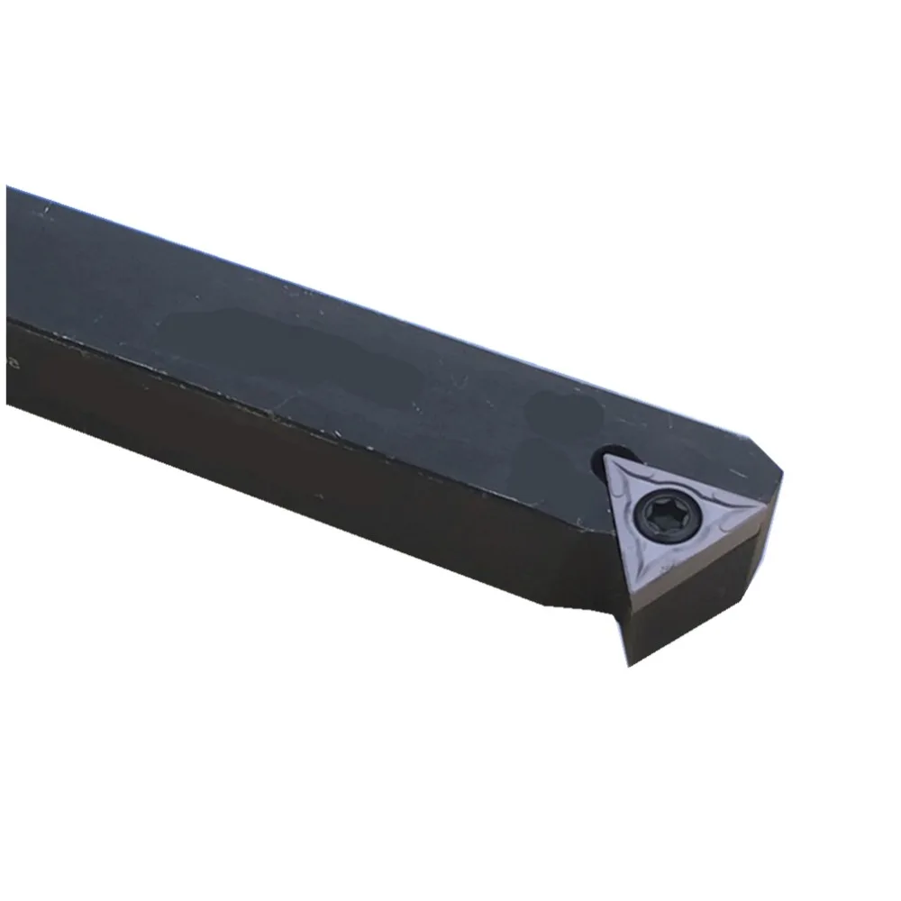 

1pc STWCL 1616H16 CNC Lathe External Cutting Tool Left Holder For TC.... Inserts
