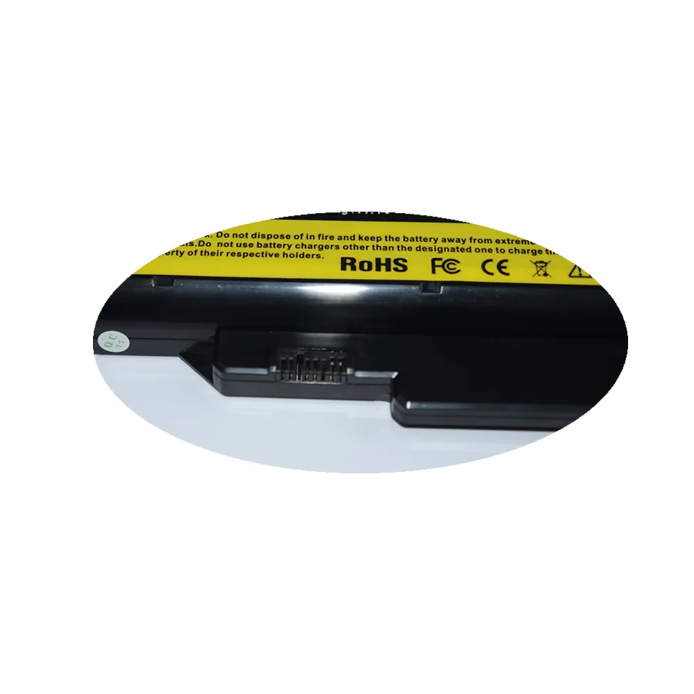 Новый аккумулятор для ноутбука Lenovo IdeaPad G780 V370 Z370 Z460 G560 G565 B470 B457 K47 V470 b570 G460 G470 G770 57Y6454