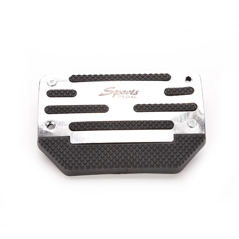 Набор накладок на педаль АКПП для тормоза 2 шт./компл. | Автомобили и мотоциклы