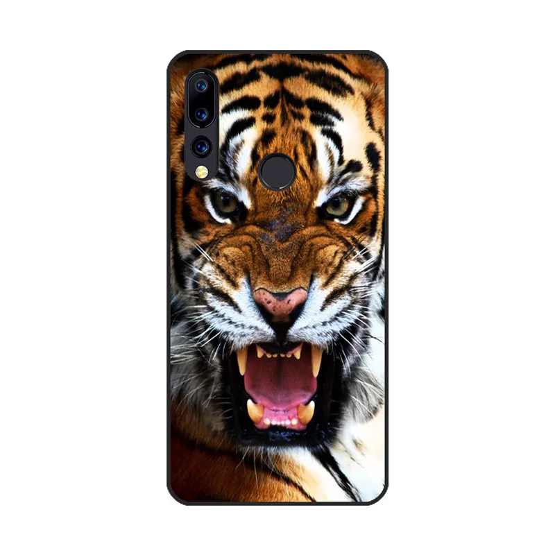 15 GUCOON чехол для телефона с рисунком для UMIDIGI A5 Pro Umi A5pro чехол мягкий силиконовый резиновый чехол Мультяшные задние Чехлы Защитные - Цвет: 15