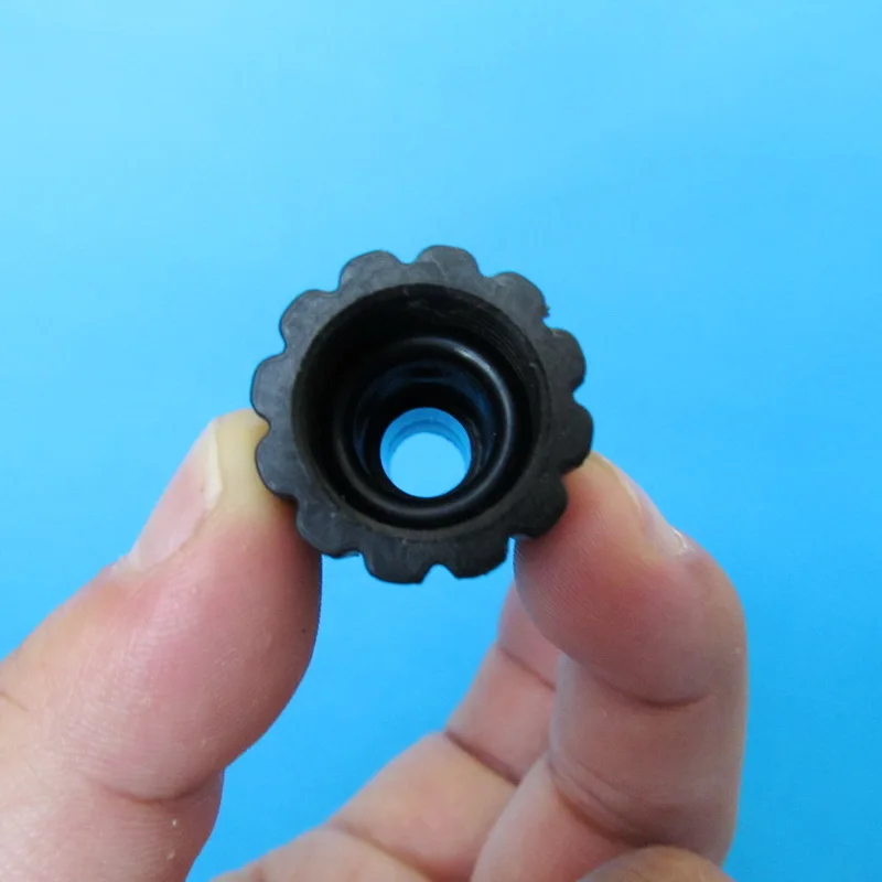 Диафрагменный водяной насос быстрое использование соединительная муфта с