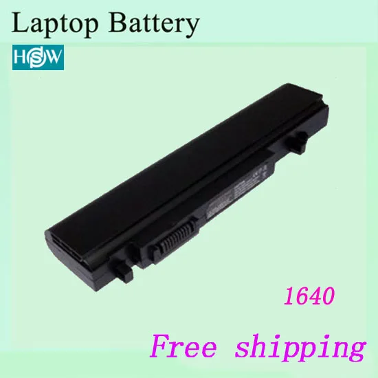 Бесплатная доставка Аккумулятор для ноутбука DELL Studio XPS 16 1640 M1640 1645 1647 | Компьютеры