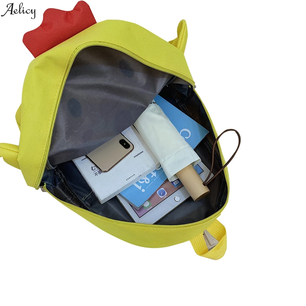 Новая однотонная мини сумка на молнии в стиле пэчворк школьные сумки с