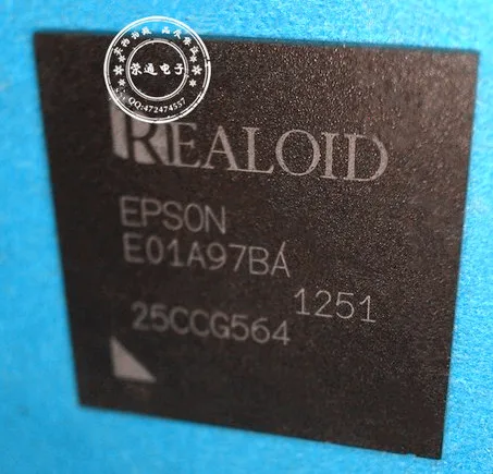 2 шт./лот REALOID E01A97BA ноутбук чип наступательных использовать новый оригинальный|chip|