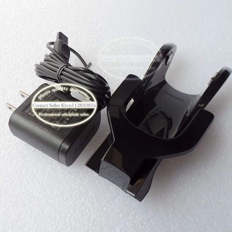 Парикмахерская Зарядная база QS6140 QS6141 QS6160 QS6161 для Philips| |