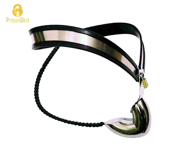 Тюрьма птица заводская цена нержавеющая сталь Мужское нижнее белье верности для