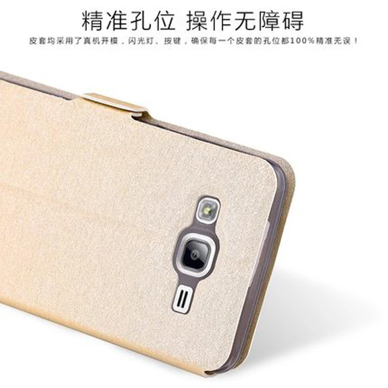 Чехол-книжка для Samsung Galaxy On5 on 5 G5500 G550 G 5500 550 | Мобильные телефоны и аксессуары