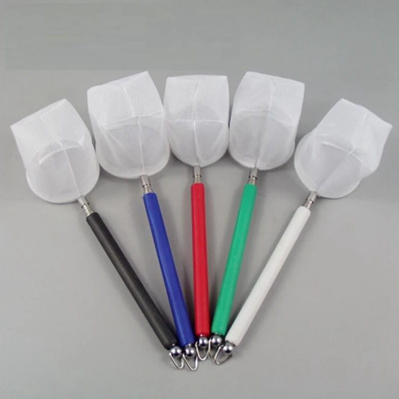 

Nuonuowell 1 шт. маленькая новая сеть аквариумный бак заводчик ящик для инкубатора Retractab рыболовная Ловля сетка Карманный Регулируемый 3D креветк...