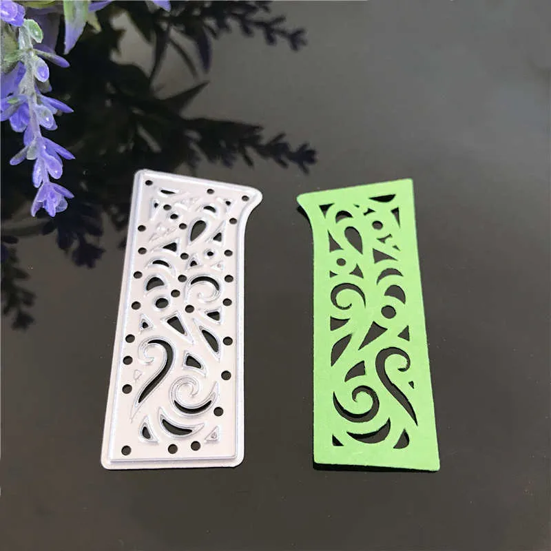 Arabic numerals Hollow Numbers Metal Cutting Dies Stencils For Scrapbooking Decorative Embossing Suit Paper Cards Die Cutting|Вырубные