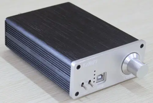 TeraDak V2.7D DAC TDA1543 NOS DAC 26D 96 k/24 бит коаксиальный/оптический вход USB DAC 110 В/230 В