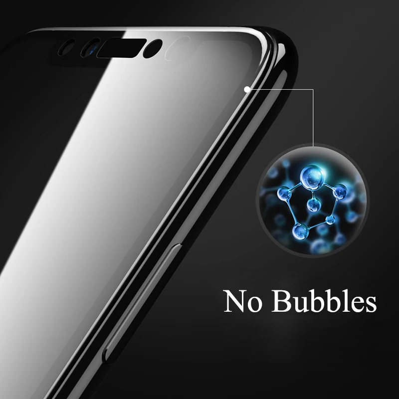 Защитное стекло на ksiomi 8 se для xiaomi mi8 lite pro xiaomei xiomi mi armor защитная пленка экрана tremp