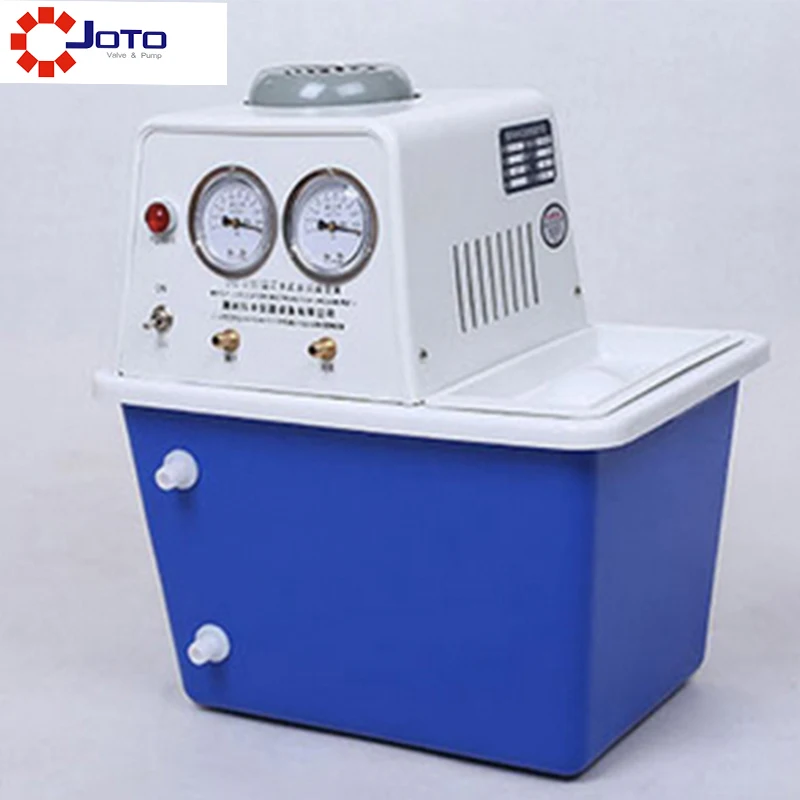 370w SHZ D(III) четыре стола насоса насос для всасывания циркулирующей воды|water suction