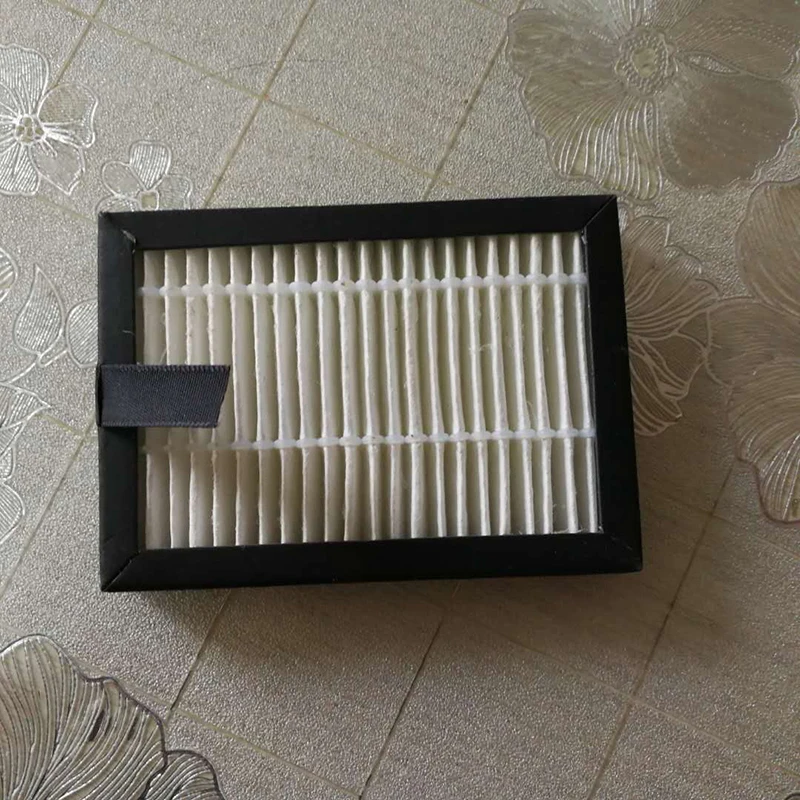 Nobico Air Purifier Filters with True HEPA filter For Dust Formaldehyde PM2.5 Size 8.5*6.3*1cm J007 | Бытовая техника