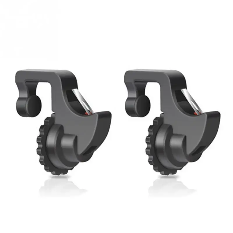 1 пара игровой триггер L1 R1 умный телефон игры стрелок контроллер кнопка огня