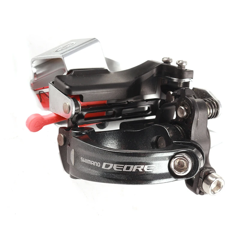 Shimano Deore M590 переключатель Groupset SL FD 3x9s 27 скорость 3 шт. рычаги переключения передач