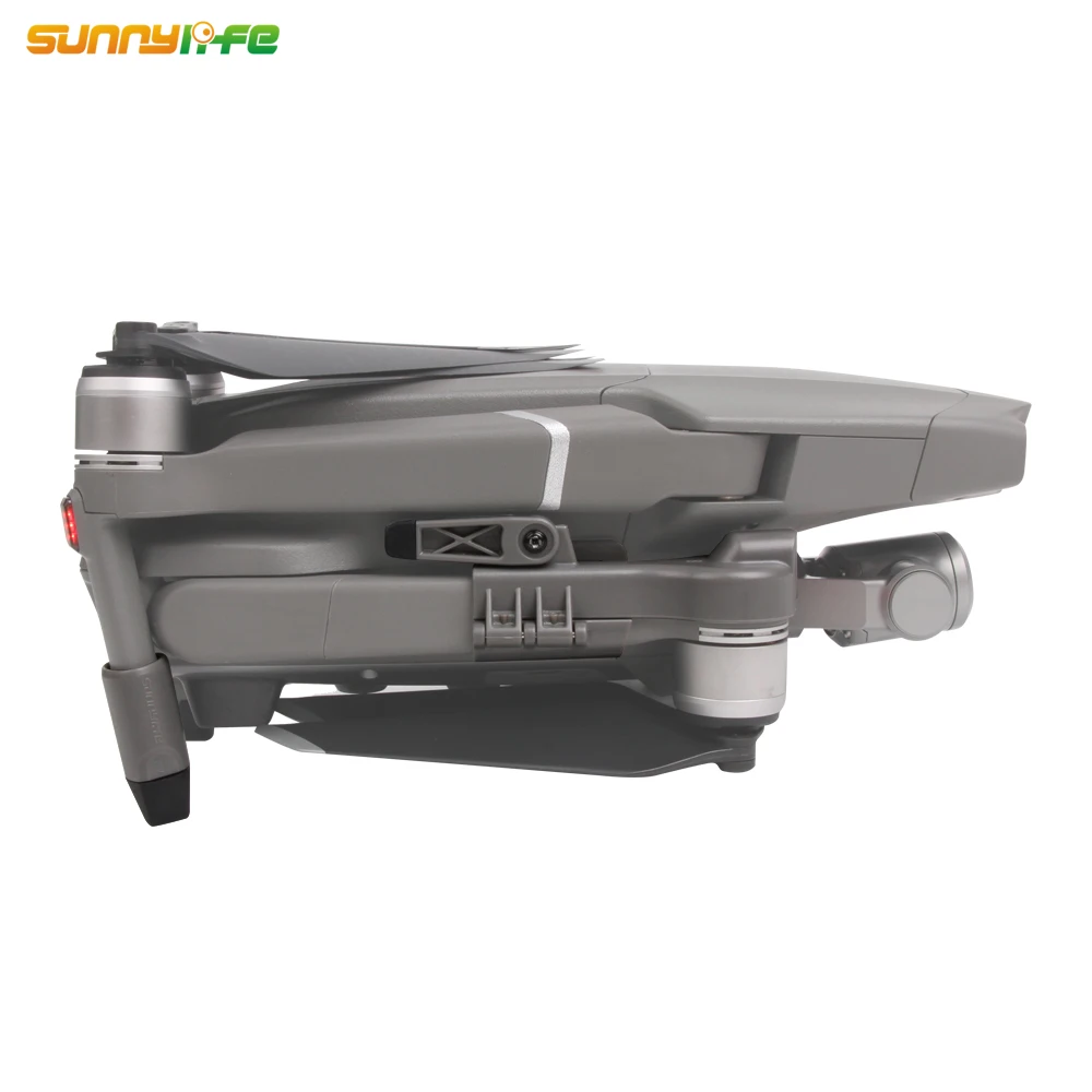 Складной повышенной шасси стабилизаторы для DJI MAVIC 2 PRO/ZOOM защита оригинальный
