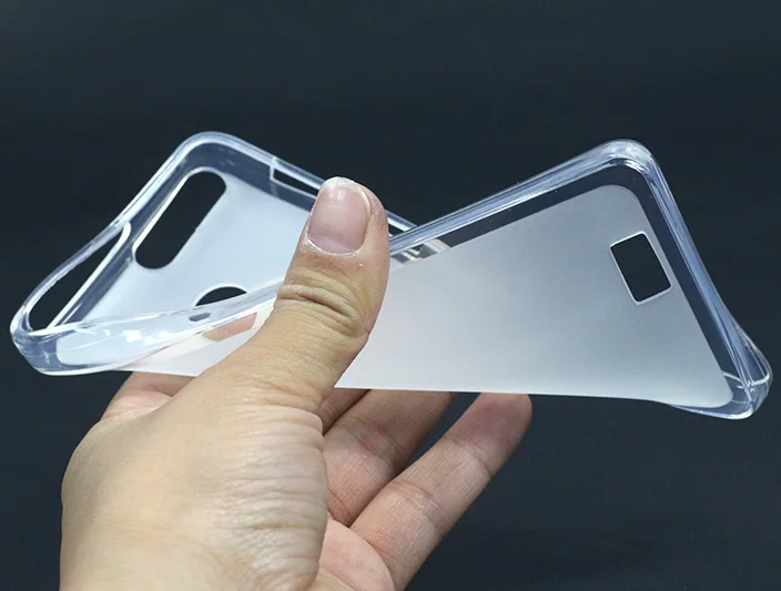 Мягкий ТПУ чехол для Fly Fs526 Чехлы силиконовые чехлы FS526 Power Plus 2 задняя крышка Fundas