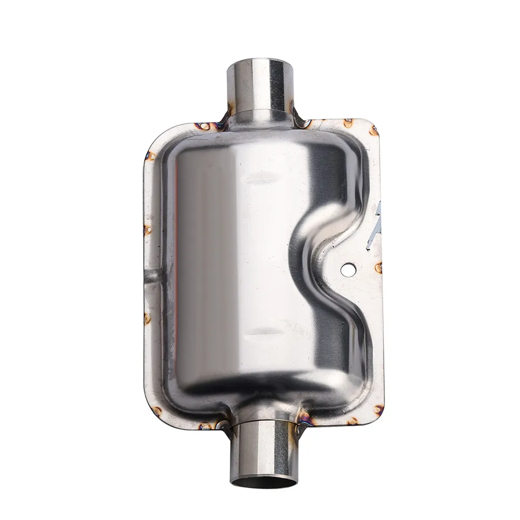 CARPRIE 2019 Новая мода выхлопные системы подогреватель глушитель на выхлопную трубу