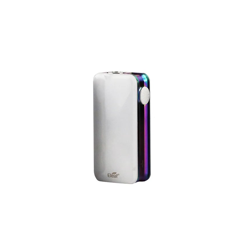 Электронная сигарета Eleaf iStick NOWOS 80 Вт 4400 мАч светодиодный аккумулятор цифровая