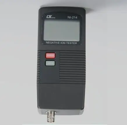 NT-214 Alkaline Ion Water Tester Negative Precision Anion Concentration Meter Instrument +-1999mV | Инструменты