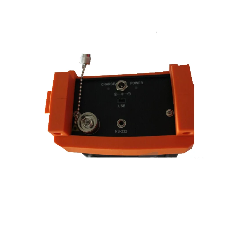 Портативный отражатель оптического времени FTTH ShinewayTech S120 OTDR palmOTDR SM 1310 1550nm