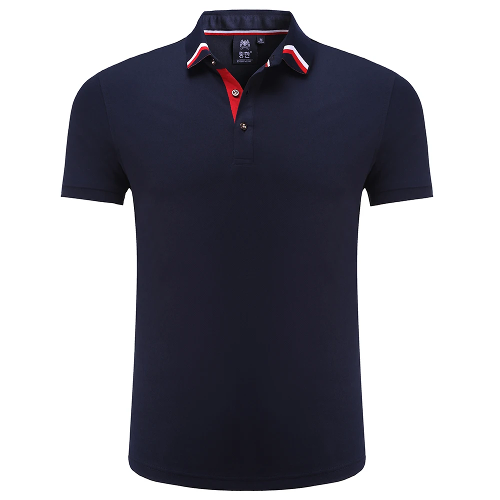 Men's Golf Short Sleeve Breathable Tops Golf T-shirts Golf wear Clothing Men's tennis T Shirt Training Golf Clothes Sportswear