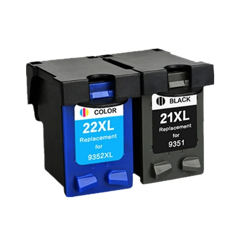 Картридж для принтера hp 21 22 21xl 22xl C9351A C9352A F380 F2100 F2280 F4100 F4180 F4140 F4172 F4190 2