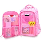 Рюкзаки для девочек-подростков, школьные ранцы 2 размеров для 1-9 классов, вместительные дорожные детские сумки, 2021