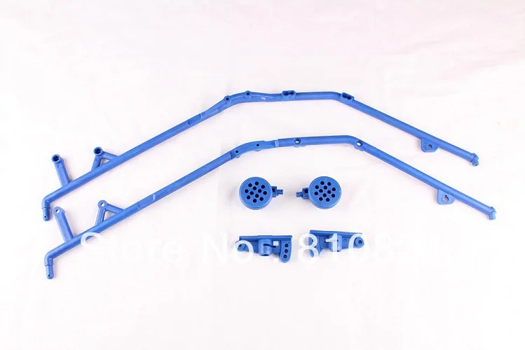 

baja nylon roll cage bar