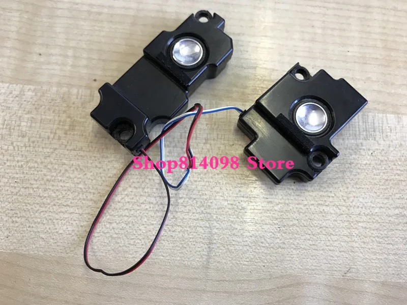 Внутренняя Колонка KEFU подходит для ноутбука TOSHIBA P850 P855 динамик PK23000I700