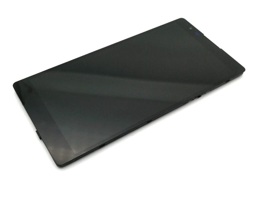 5 "для LG X Max k240 K240H K240F ЖК-дисплей Дисплей кодирующий преобразователь сенсорного