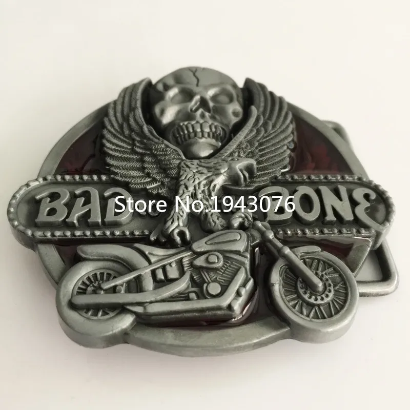 Пряжка для мотоциклетного ремня мужчин ширина 4 см 78 х75 мм 83 6 г | Дом и сад