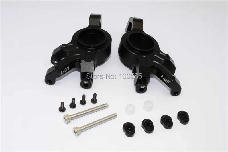 Комплект передних костяшек из сплава-2 фотоэлемента TXM021 для детской шкалы 1/5 |