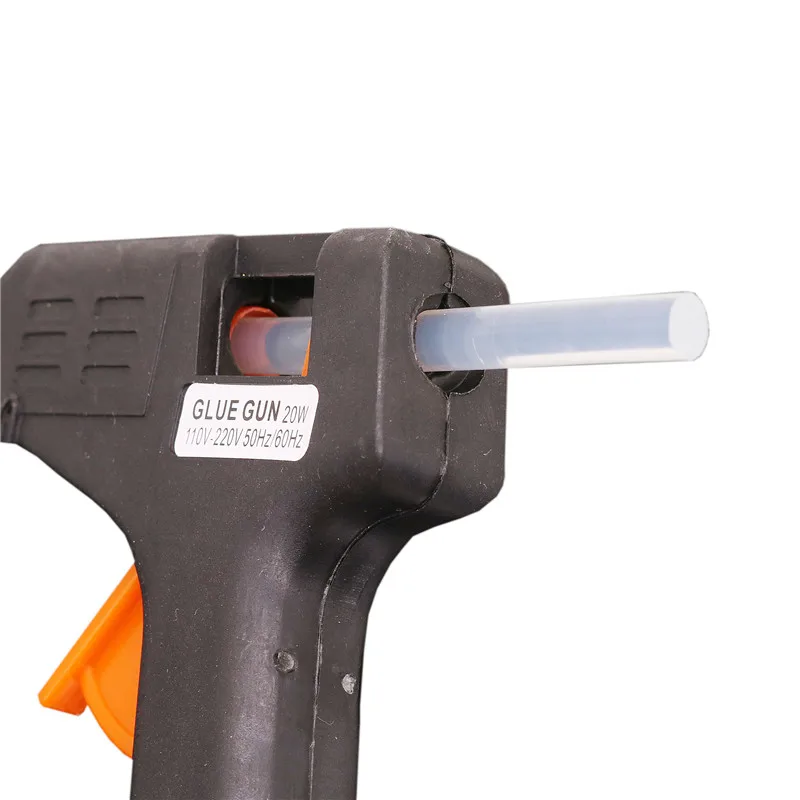 10 шт. горячего плавления инструмент для домашних животных клея карандаша