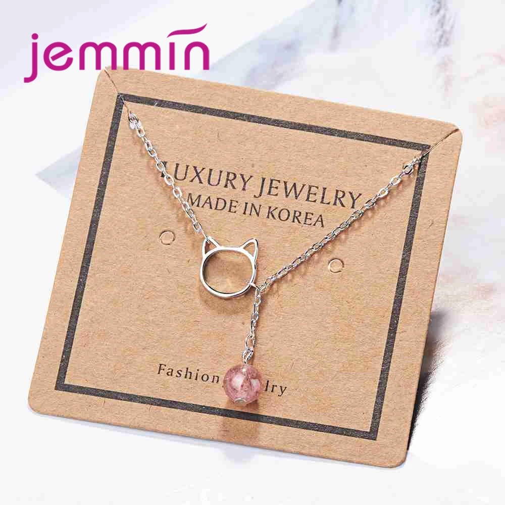 Новое поступление очень дешевая цена женское модное ожерелье с подвеской